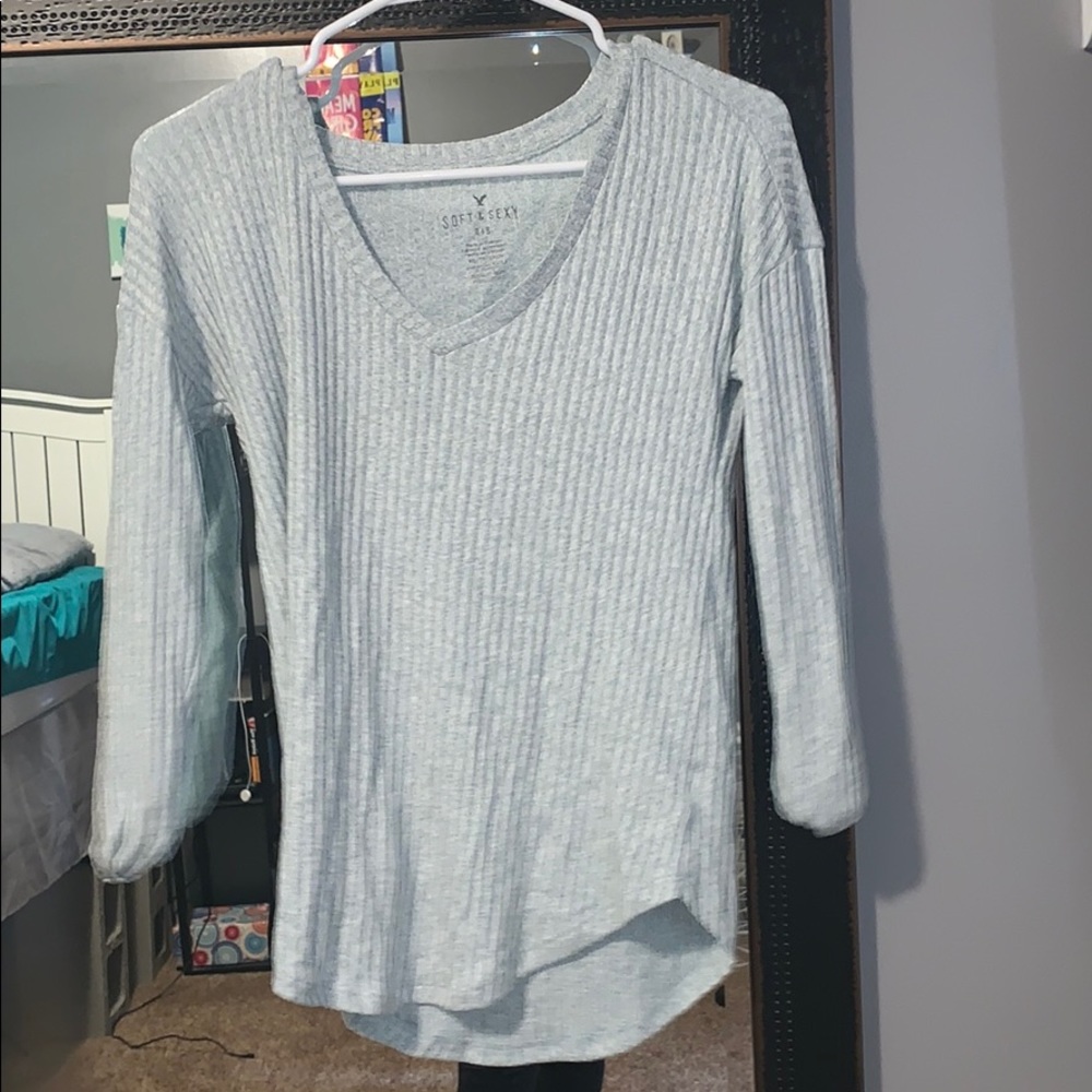 Sweater.